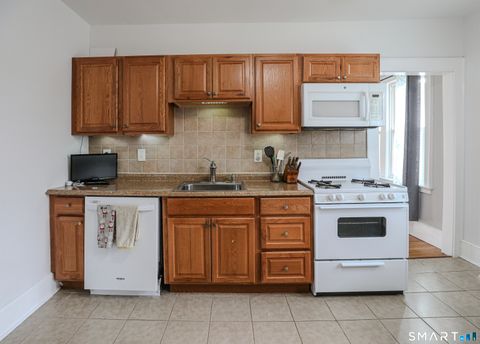 Tiny photo for New Britain, CT 06052 (MLS # 24163449)