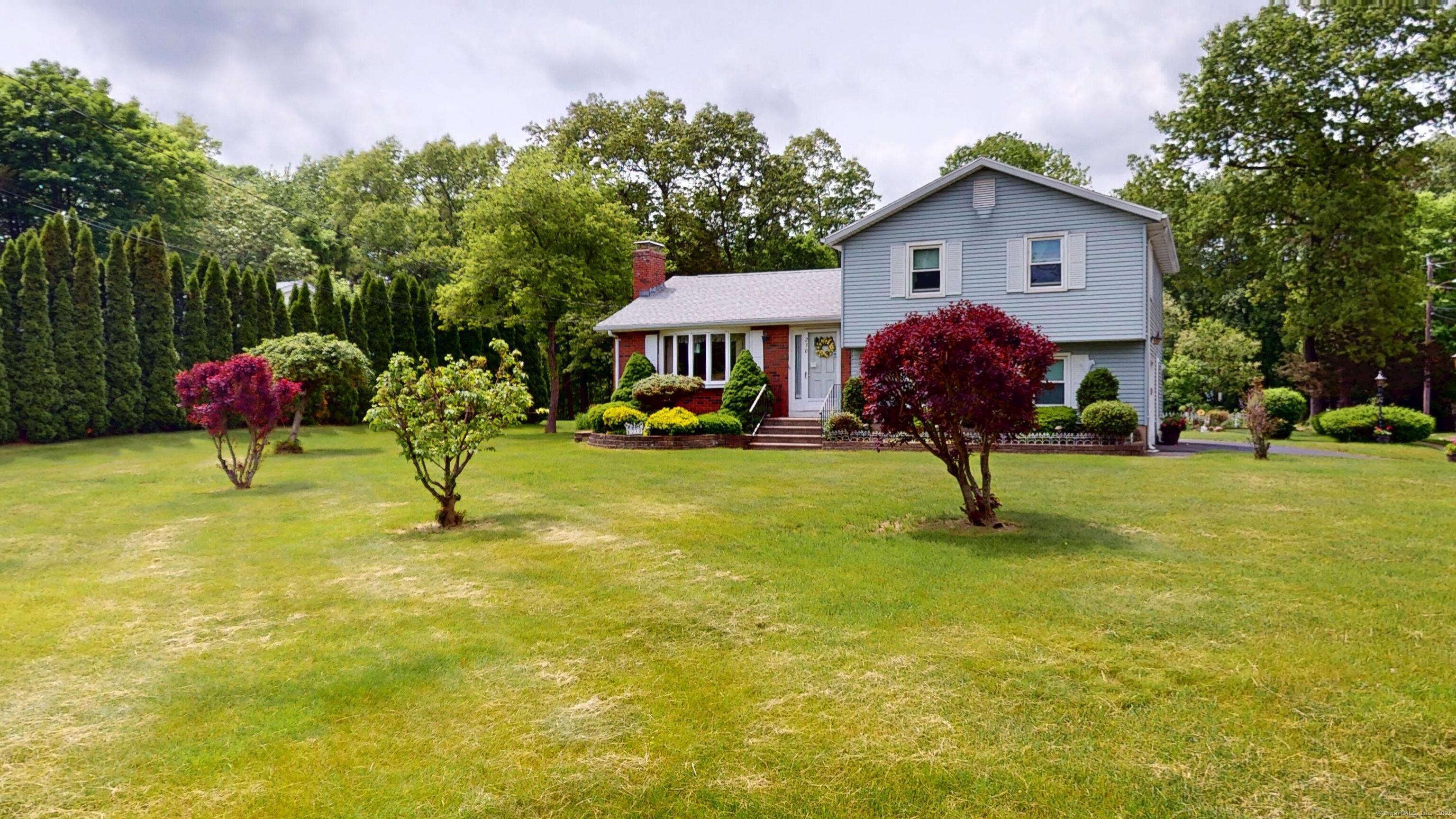 230 Unionville Avenue, Plainville, Connecticut image 35