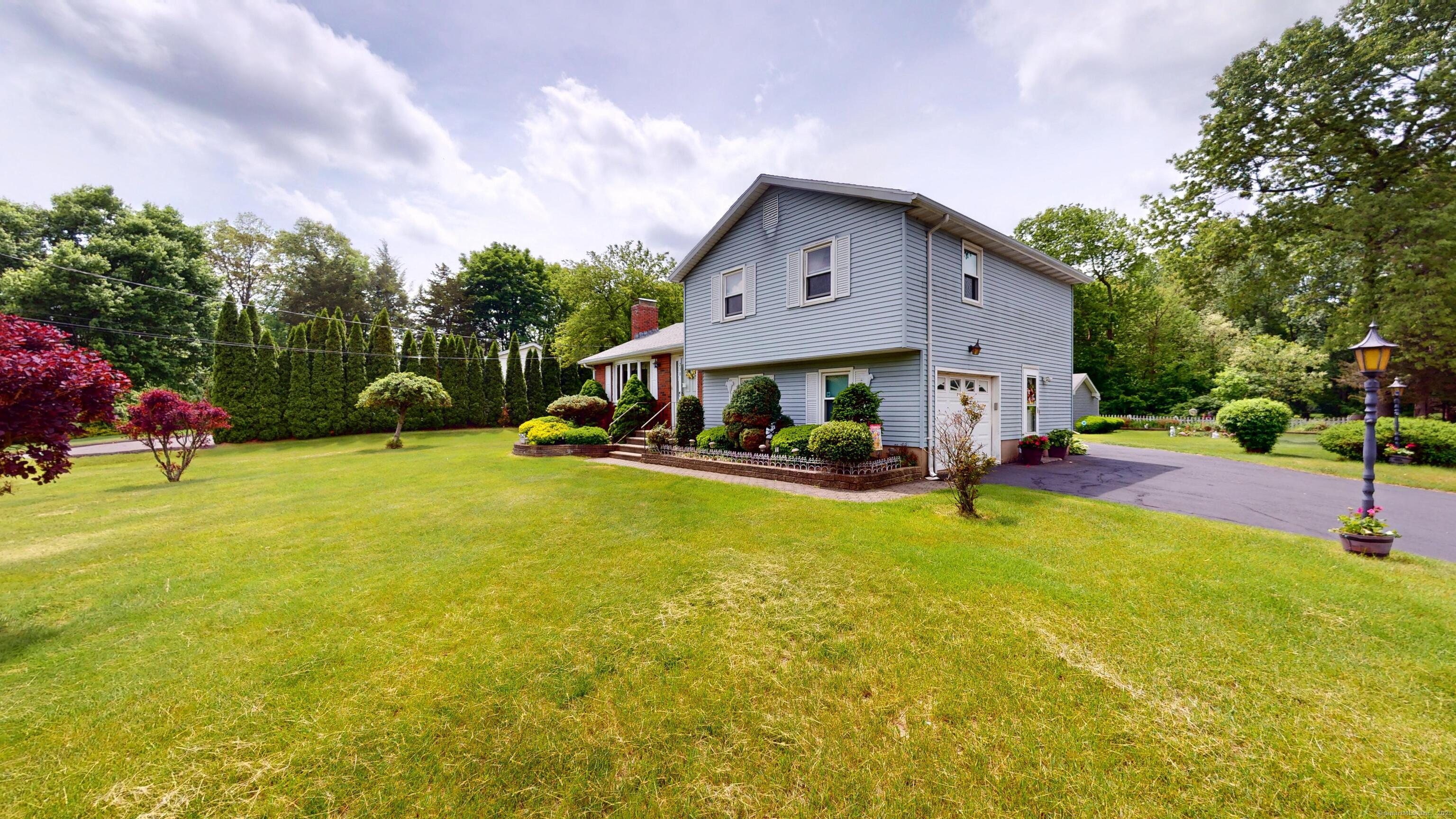 230 Unionville Avenue, Plainville, Connecticut image 29