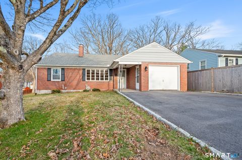 Photo of 121 View Street, Torrington, CT 06790 (MLS # 24164347)