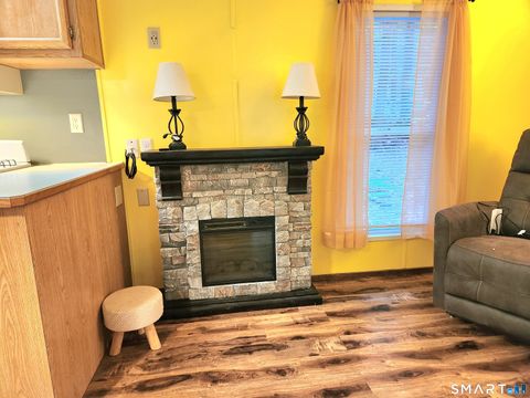Tiny photo for 51 Old Springfield Road #130, Stafford, CT 06076 (MLS # 24188393)