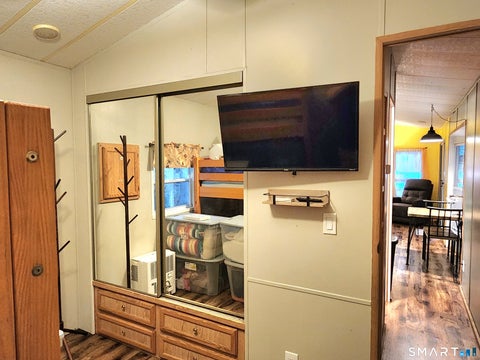 Tiny photo for 51 Old Springfield Road #130, Stafford, CT 06076 (MLS # 24188393)