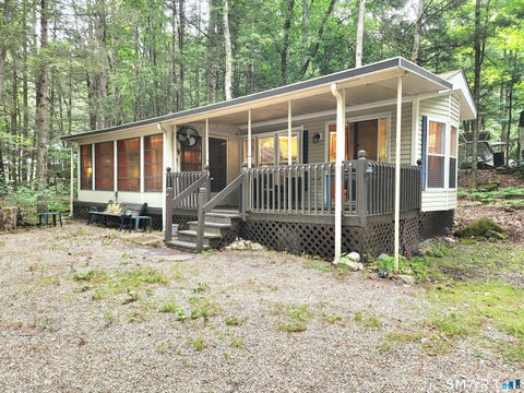 Photo of 51 Old Springfield Road #130, Stafford, CT 06076 (MLS # 24188393)