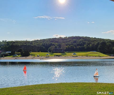 Tiny photo for 51 Old Springfield Road #130, Stafford, CT 06076 (MLS # 24188393)