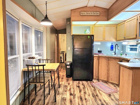 Tiny photo for 51 Old Springfield Road #130, Stafford, CT 06076 (MLS # 24188393)