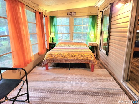 Tiny photo for 51 Old Springfield Road #130, Stafford, CT 06076 (MLS # 24188393)