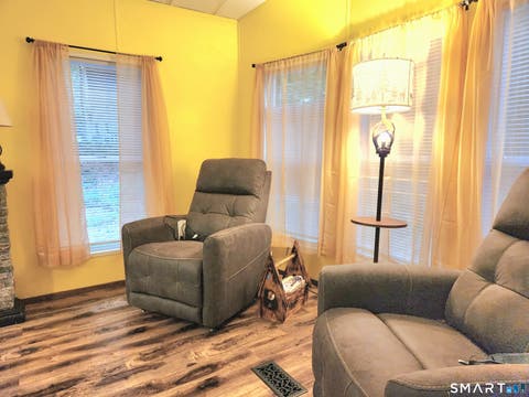 Tiny photo for 51 Old Springfield Road #130, Stafford, CT 06076 (MLS # 24188393)