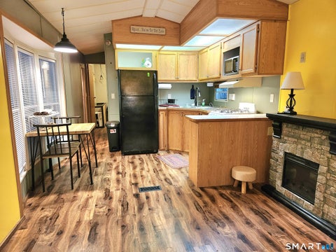 Tiny photo for 51 Old Springfield Road #130, Stafford, CT 06076 (MLS # 24188393)
