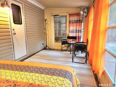 Tiny photo for 51 Old Springfield Road #130, Stafford, CT 06076 (MLS # 24188393)
