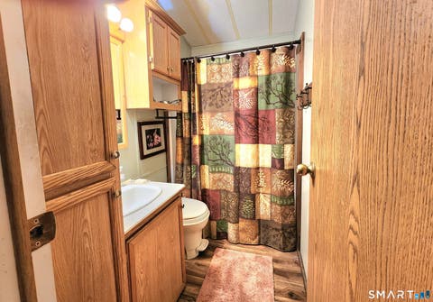 Tiny photo for 51 Old Springfield Road #130, Stafford, CT 06076 (MLS # 24188393)