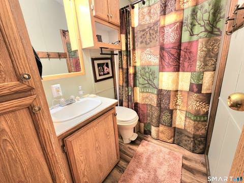 Tiny photo for 51 Old Springfield Road #130, Stafford, CT 06076 (MLS # 24188393)