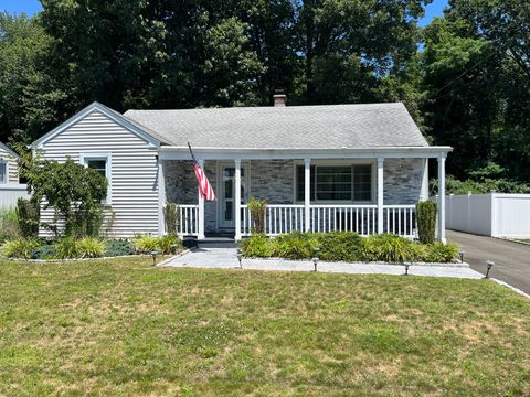 Homes For Sale - 31 Forest Street<br/> East Haven, CT 06512