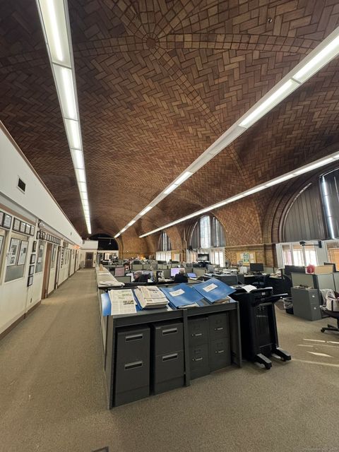 Tiny photo for 389 Meadow Street, Waterbury, CT 06702 (MLS # 24076422)