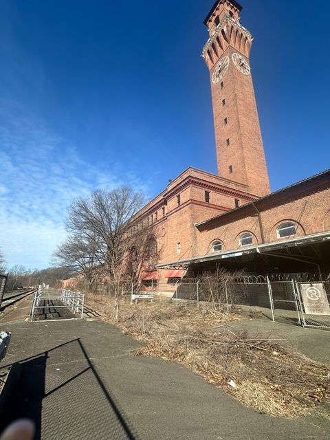 Tiny photo for 389 Meadow Street, Waterbury, CT 06702 (MLS # 24076422)