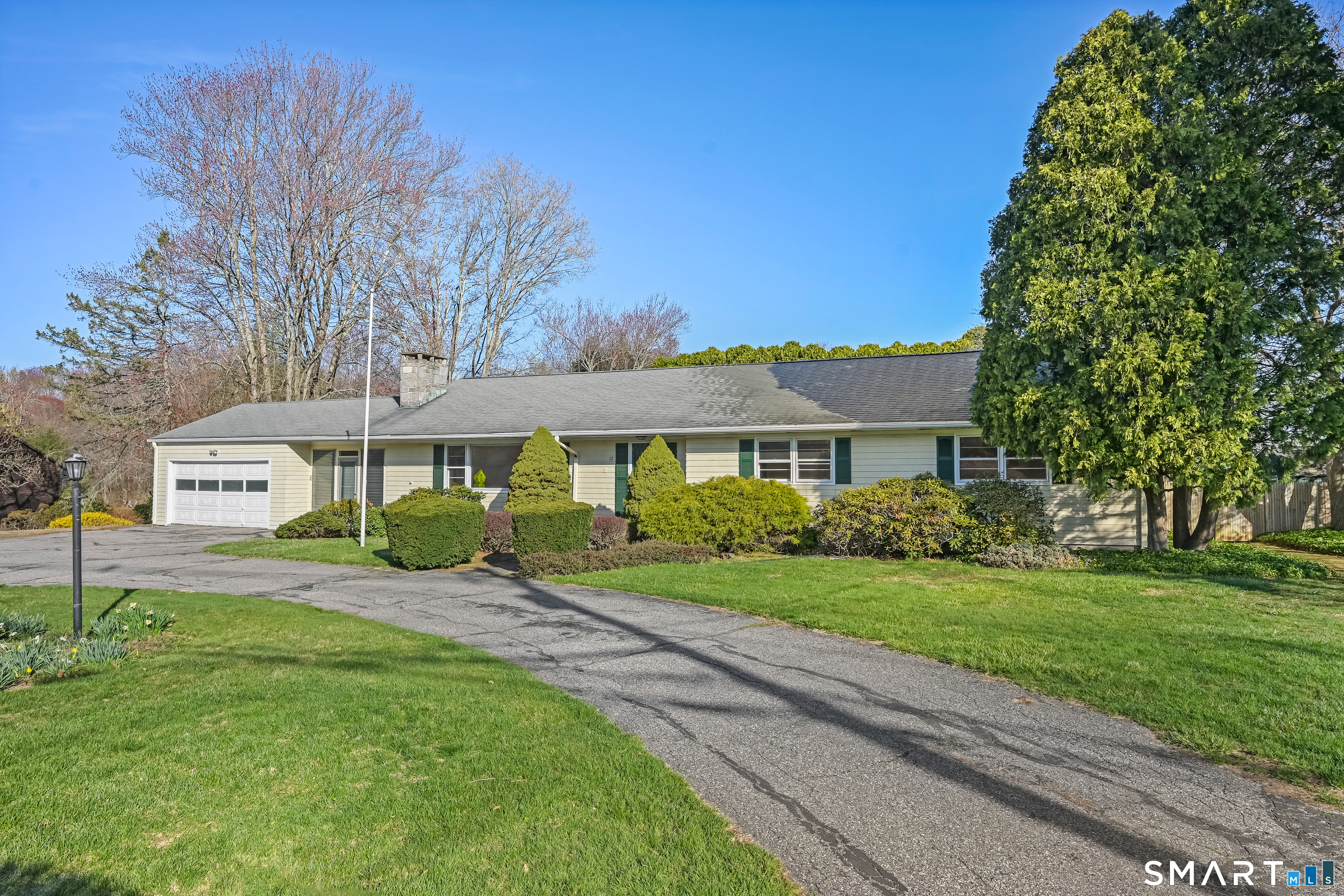 17 Glover Avenue