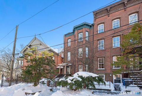 Tiny photo for 6 Court Street, New Haven, CT 06511 (MLS # 24151989)