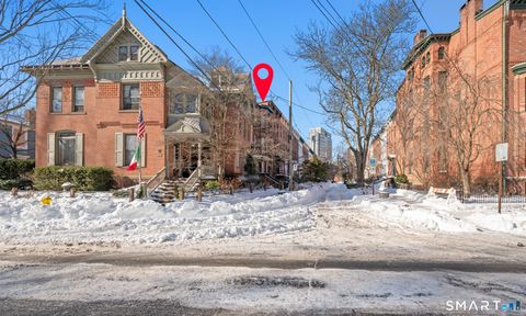 Tiny photo for 6 Court Street, New Haven, CT 06511 (MLS # 24151989)