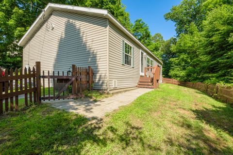1914 Route 12 Ledyard CT 06335