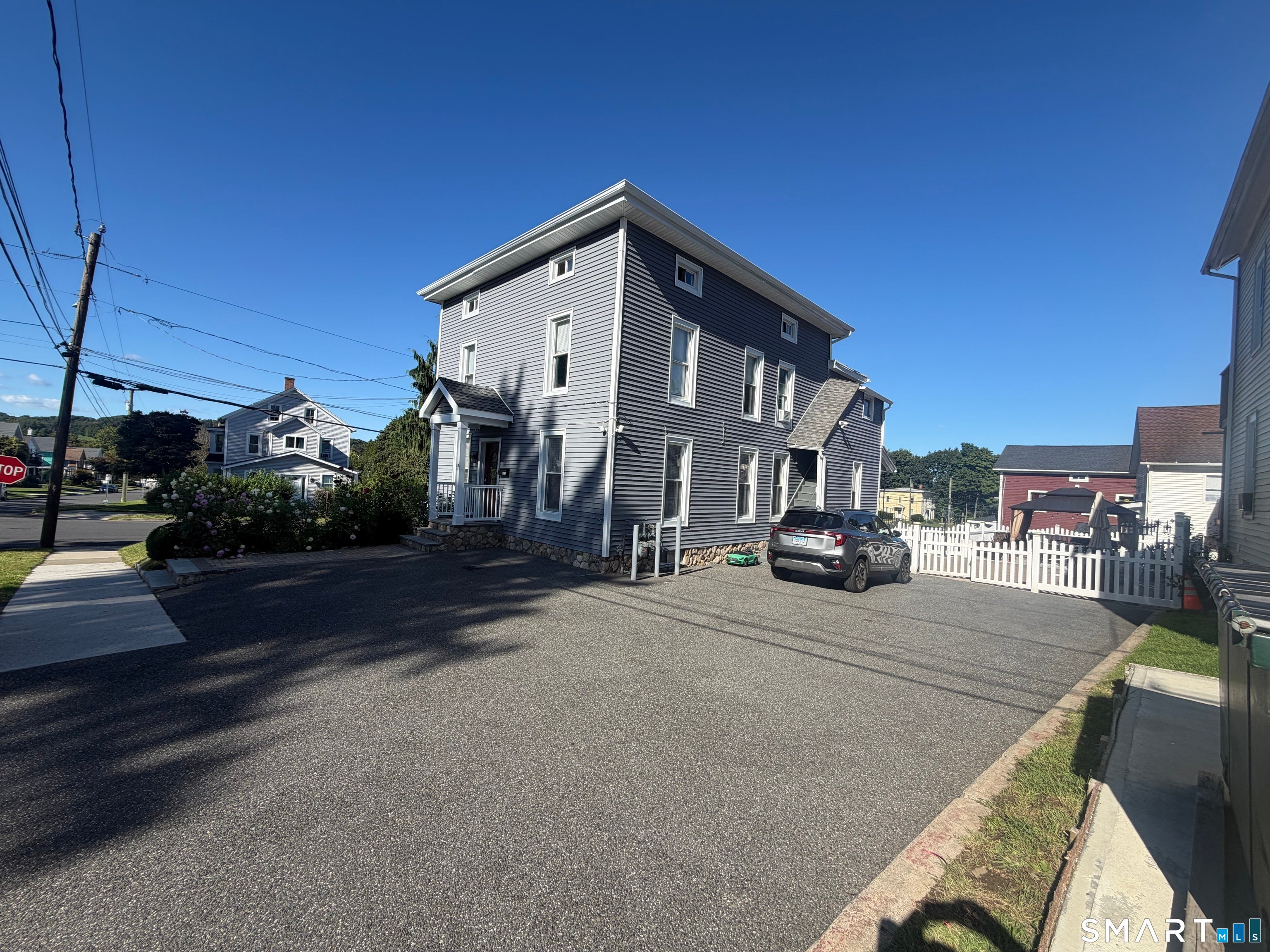19 Mallory Street