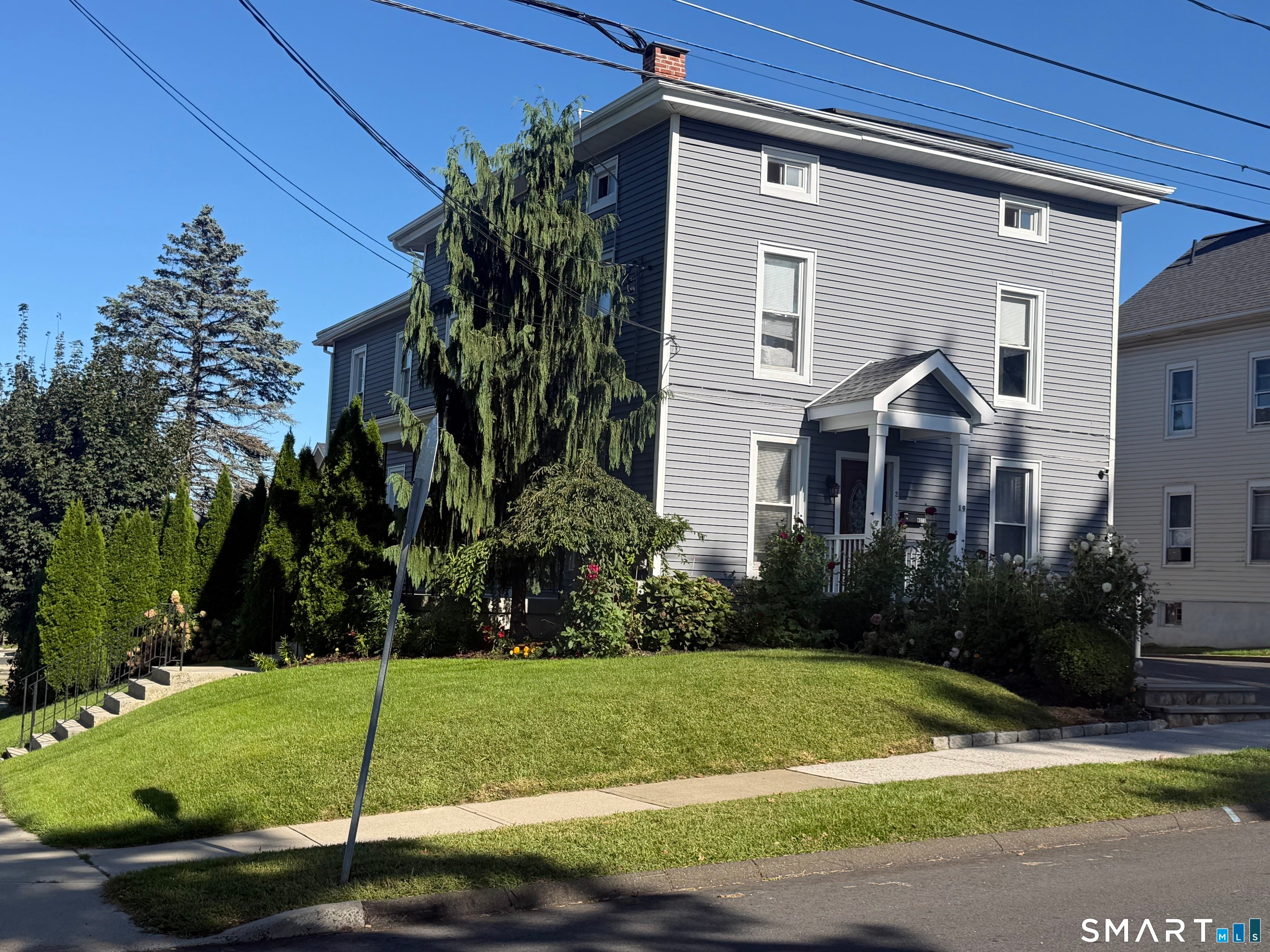 19 Mallory Street