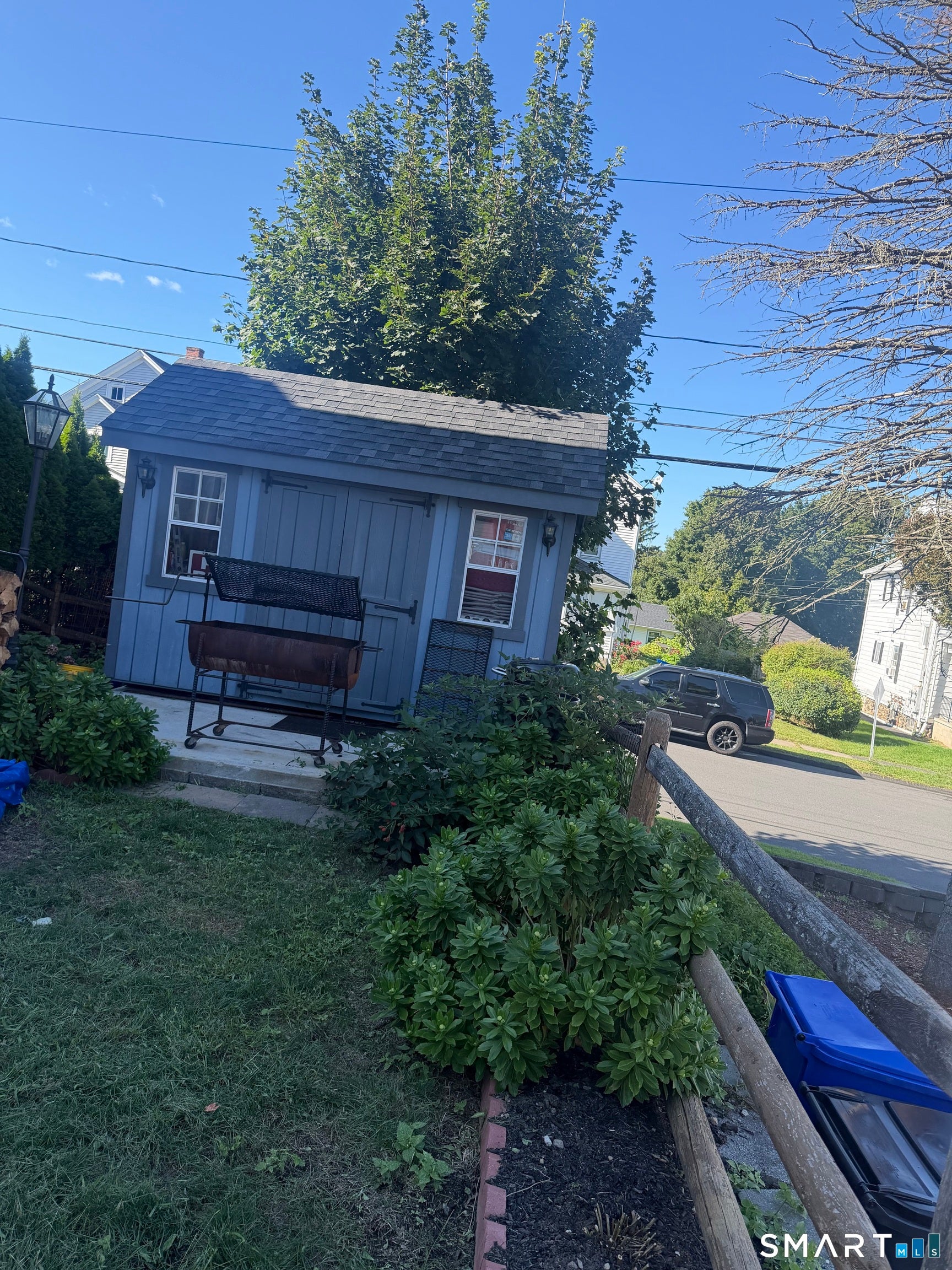 19 Mallory Street