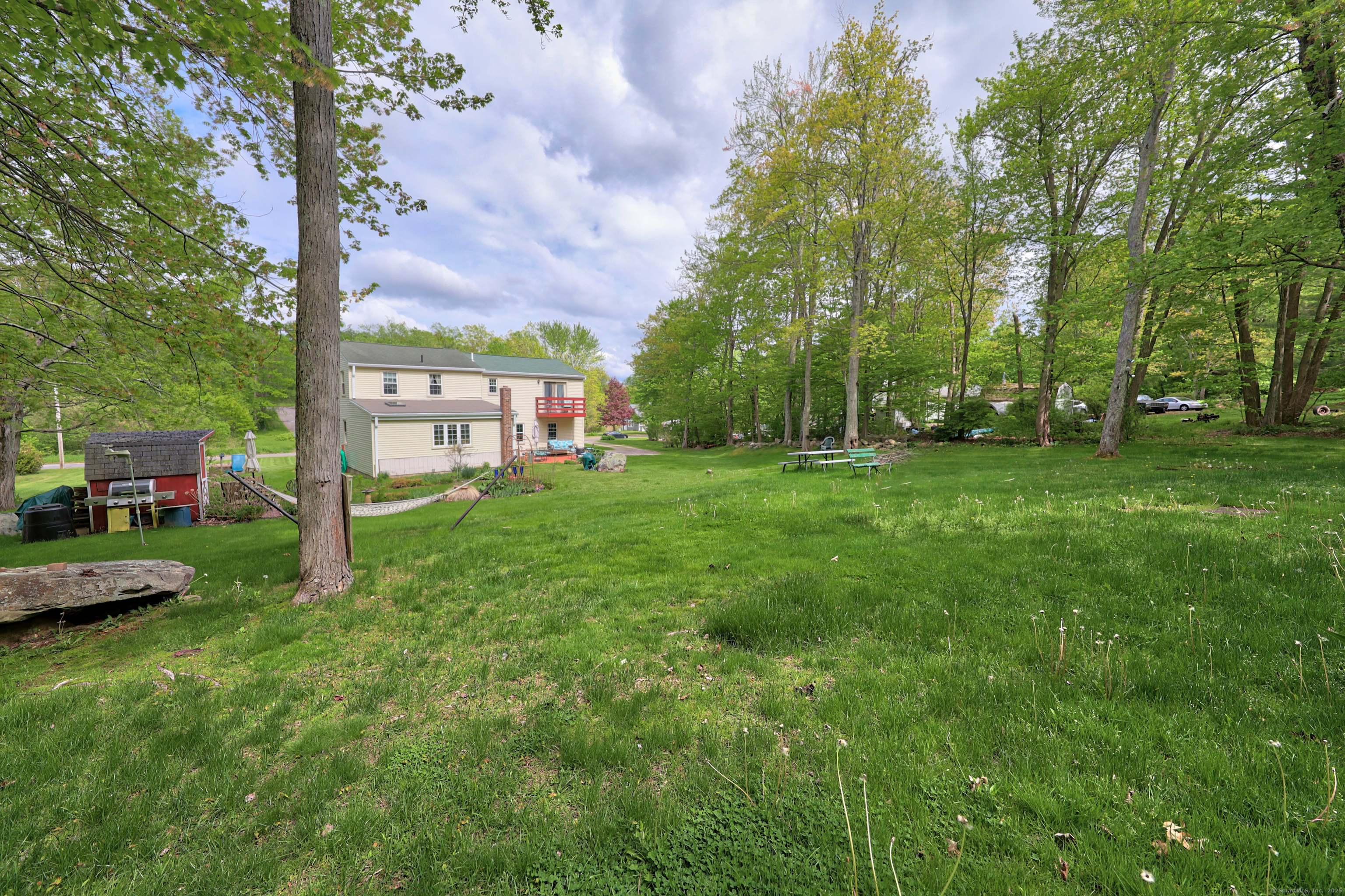 40 Fountainhead Road, Plymouth, Connecticut image 38