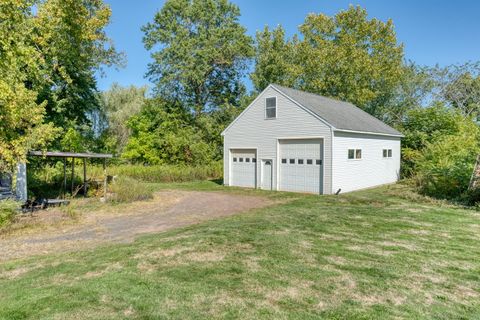 Tiny photo for 128 Highland Avenue, Middletown, CT 06457 (MLS # 24134837)
