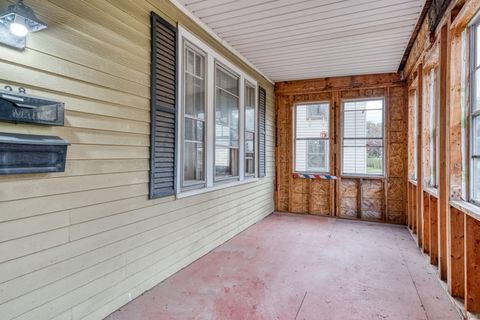 Tiny photo for 128 Highland Avenue, Middletown, CT 06457 (MLS # 24134837)