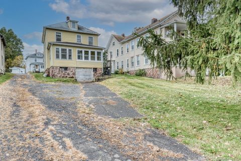 Tiny photo for 128 Highland Avenue, Middletown, CT 06457 (MLS # 24134837)