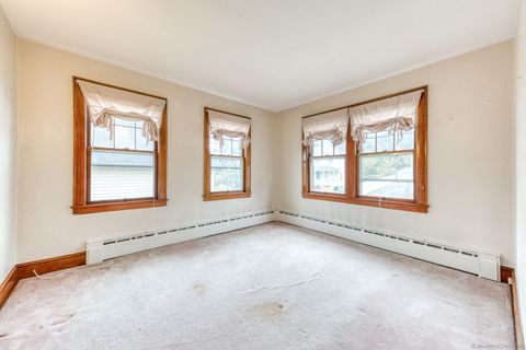 Tiny photo for 128 Highland Avenue, Middletown, CT 06457 (MLS # 24134837)