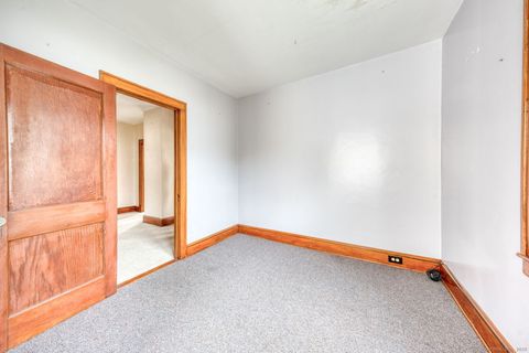 Tiny photo for 128 Highland Avenue, Middletown, CT 06457 (MLS # 24134837)