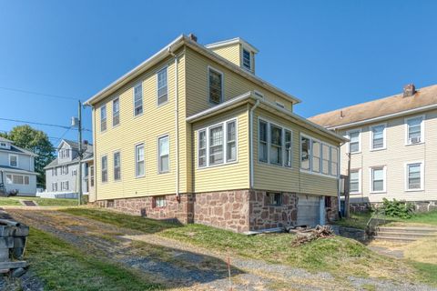 Tiny photo for 128 Highland Avenue, Middletown, CT 06457 (MLS # 24134837)