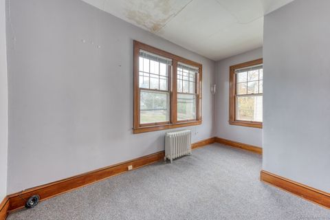 Tiny photo for 128 Highland Avenue, Middletown, CT 06457 (MLS # 24134837)