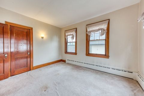 Tiny photo for 128 Highland Avenue, Middletown, CT 06457 (MLS # 24134837)