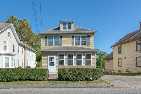 128 Highland Avenue Middletown CT 06457