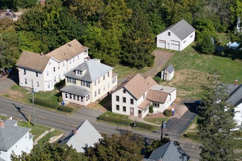 Tiny photo for 128 Highland Avenue, Middletown, CT 06457 (MLS # 24134837)
