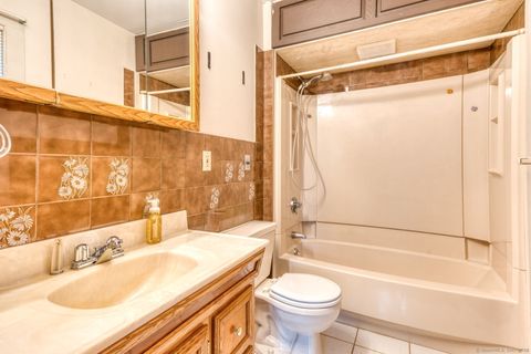 Tiny photo for 128 Highland Avenue, Middletown, CT 06457 (MLS # 24134837)