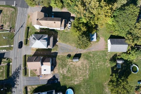 Tiny photo for 128 Highland Avenue, Middletown, CT 06457 (MLS # 24134837)