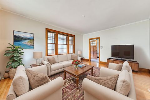 Tiny photo for 128 Highland Avenue, Middletown, CT 06457 (MLS # 24134837)