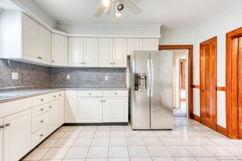Tiny photo for 128 Highland Avenue, Middletown, CT 06457 (MLS # 24134837)