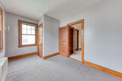 Tiny photo for 128 Highland Avenue, Middletown, CT 06457 (MLS # 24134837)