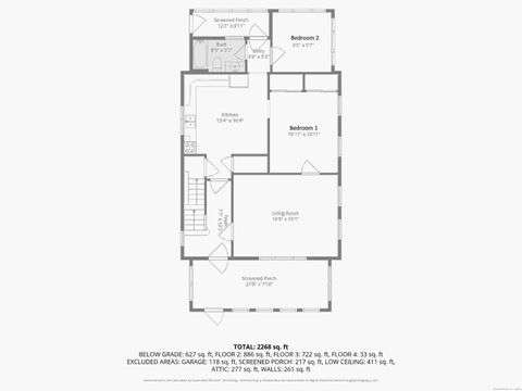 Tiny photo for 128 Highland Avenue, Middletown, CT 06457 (MLS # 24134837)