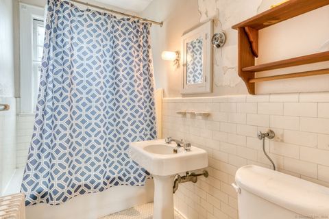 Tiny photo for 128 Highland Avenue, Middletown, CT 06457 (MLS # 24134837)