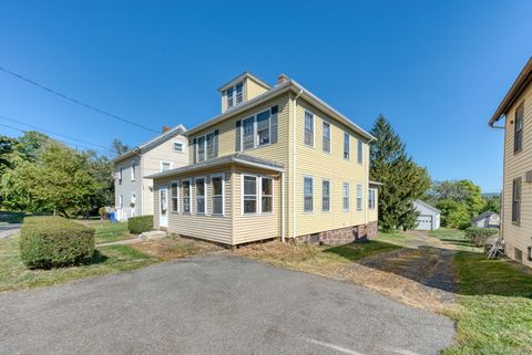 Tiny photo for 128 Highland Avenue, Middletown, CT 06457 (MLS # 24134837)