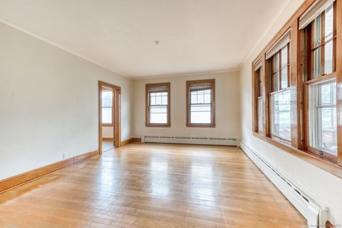 Tiny photo for 128 Highland Avenue, Middletown, CT 06457 (MLS # 24134837)