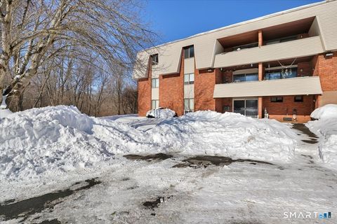 Tiny photo for 565 Talcottville Road #APT 1A1, Vernon, CT 06066 (MLS # 24151922)