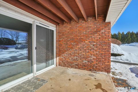 Tiny photo for 565 Talcottville Road #APT 1A1, Vernon, CT 06066 (MLS # 24151922)