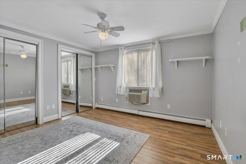 Tiny photo for 565 Talcottville Road #APT 1A1, Vernon, CT 06066 (MLS # 24151922)