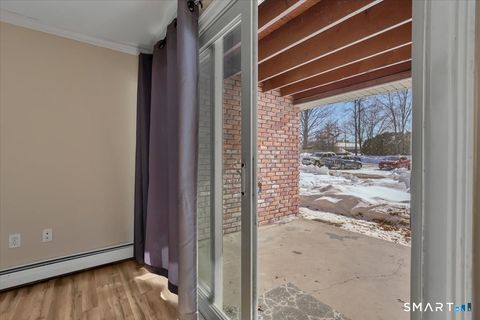 Tiny photo for 565 Talcottville Road #APT 1A1, Vernon, CT 06066 (MLS # 24151922)