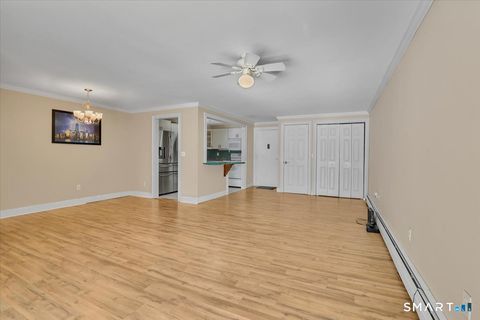 Tiny photo for 565 Talcottville Road #APT 1A1, Vernon, CT 06066 (MLS # 24151922)